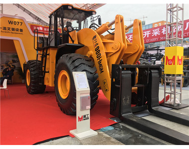 火狐体育官网登录入口2018年廈門展 MINGONG IN XIAMEN STONE FAIR 2018-1