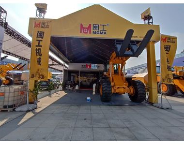 火狐体育官网登录入口機械2022年 第二十二屆廈門國際石材展覽會